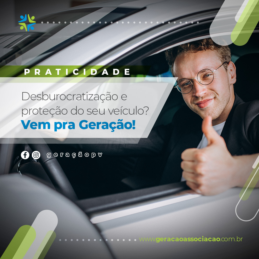 Desburocratização