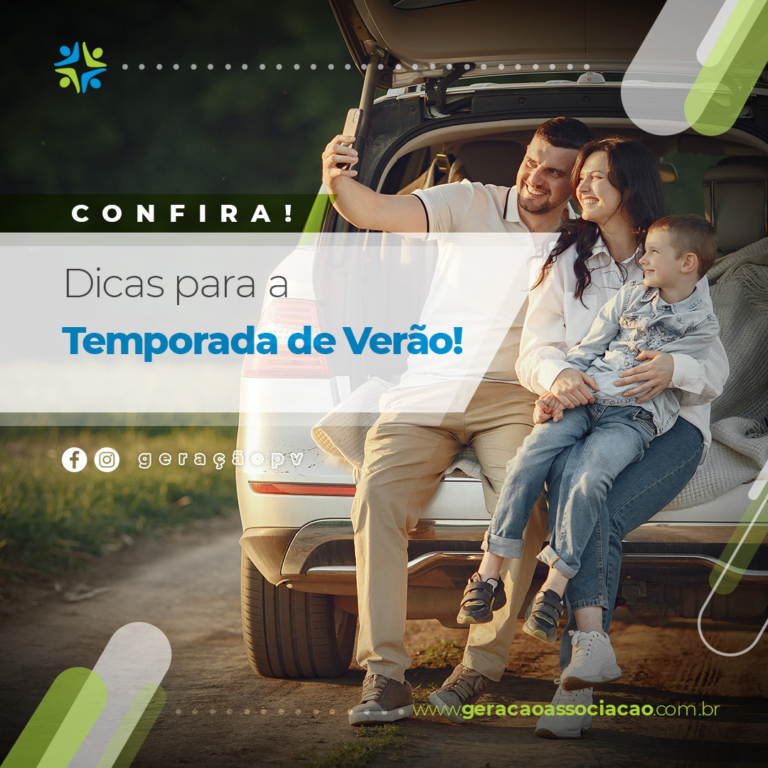 temporada de verão