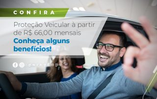 proteção veicular
