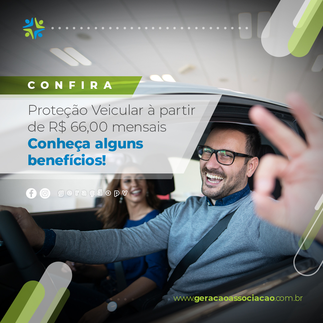 proteção veicular