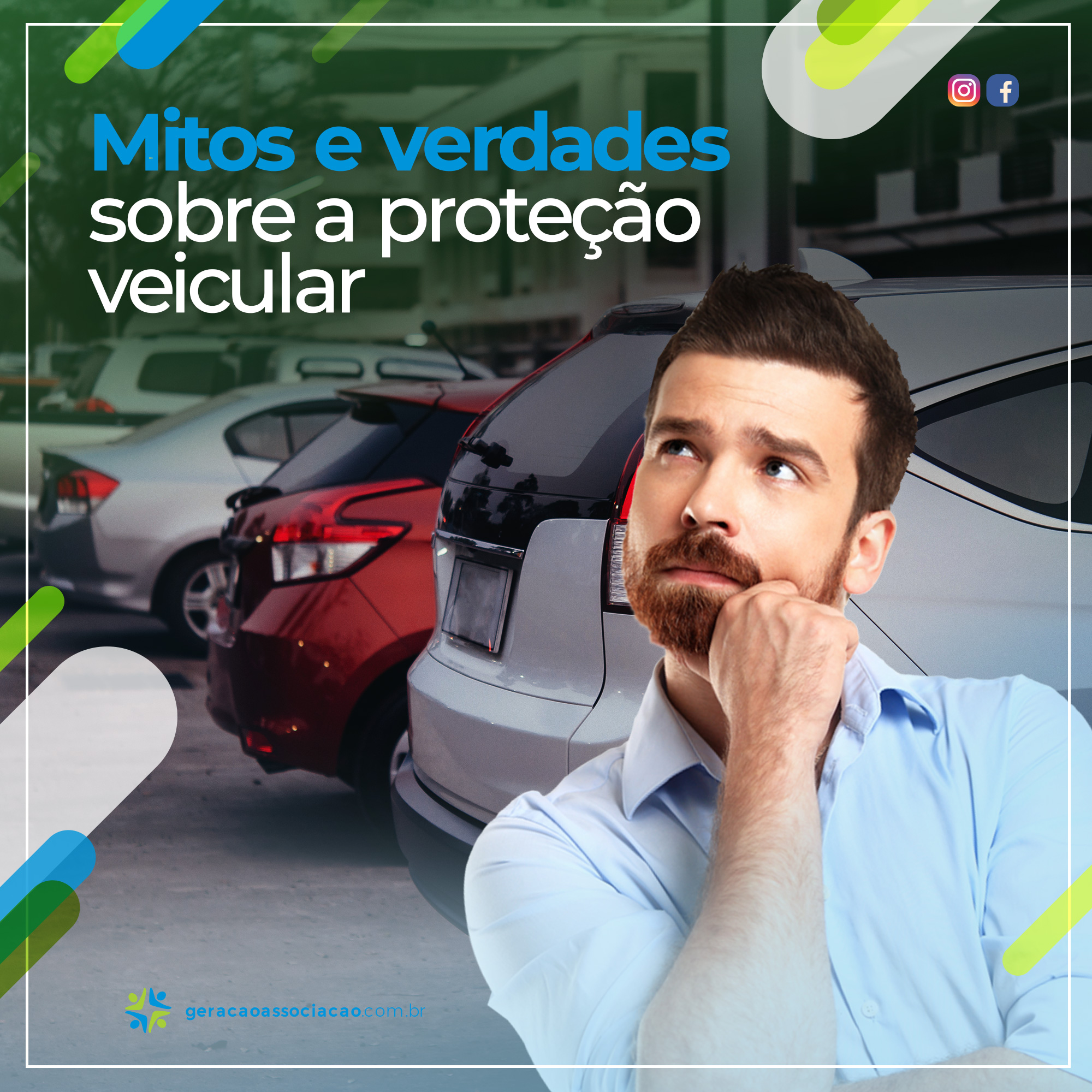 Mitos e verdades