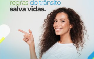 Evitando acidentes.