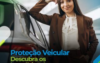 Proteção Veicular