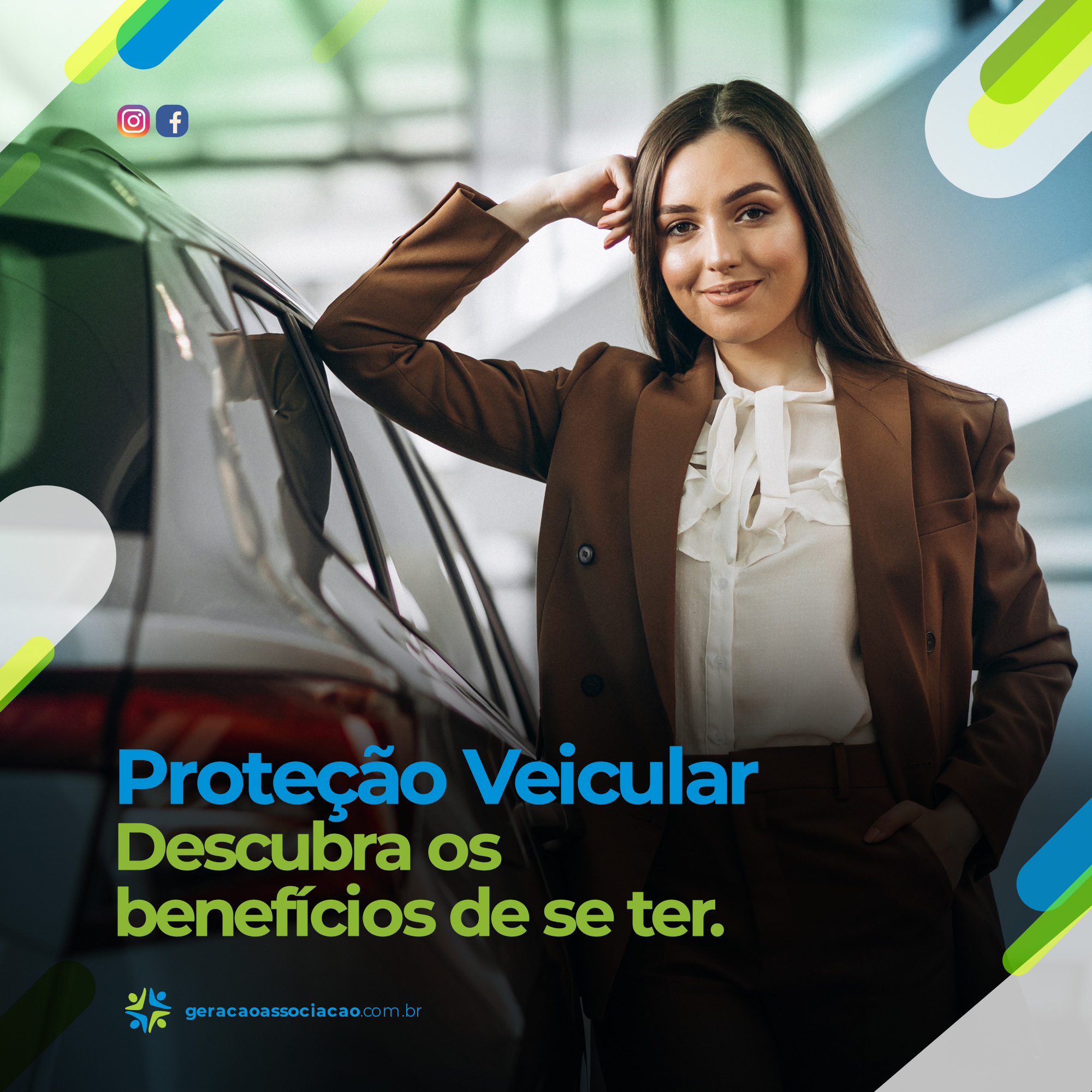 Proteção Veicular