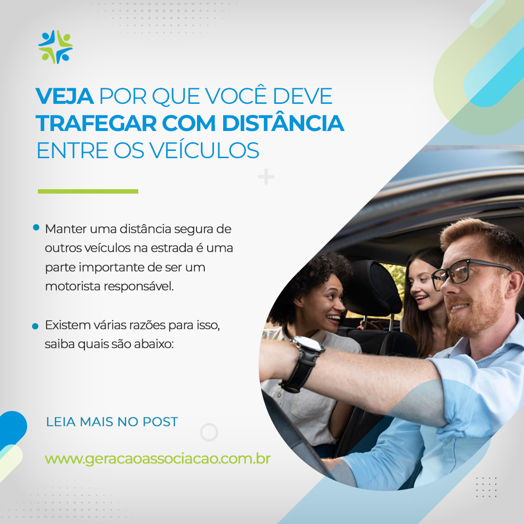 Segurança na estrada