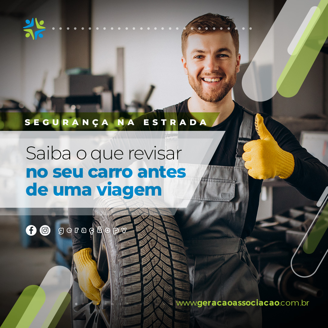 segurança na estrada