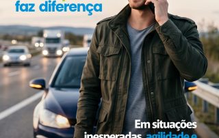 Associe-se e descubra um novo jeito de cuidar do que é importante para você.